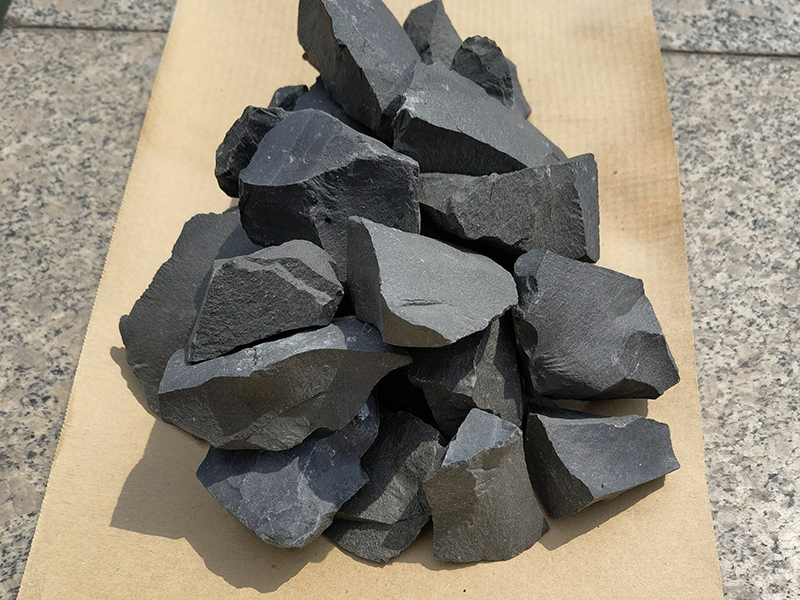 預熔（róng）精煉渣