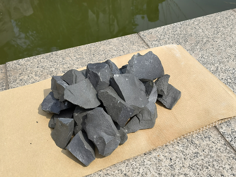 預（yù）熔精煉渣