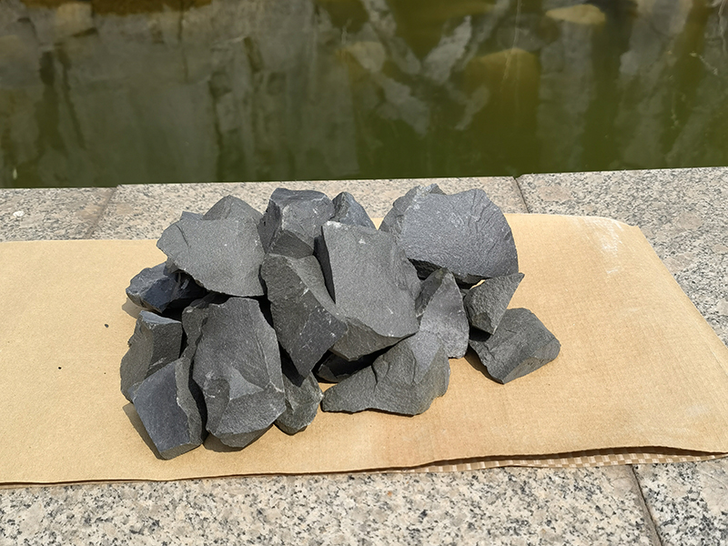 預熔精煉（liàn）渣
